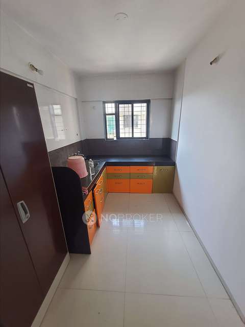 1 BHK Flat In Oxy Valley For Sale  In Wagholi