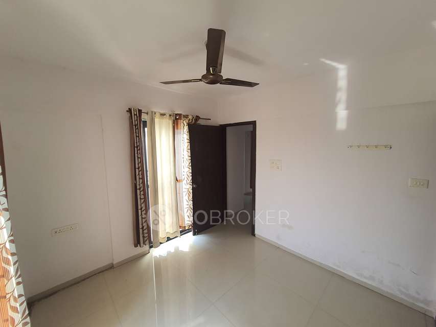 1 BHK Flat In Oxy Valley For Sale  In Wagholi