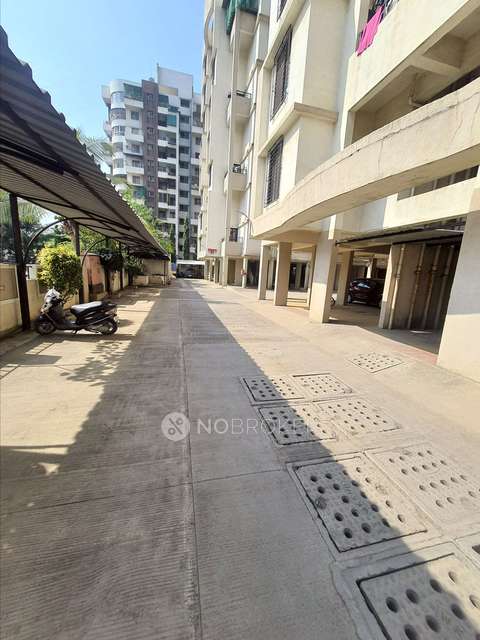 1 BHK Flat In Oxy Valley For Sale  In Wagholi