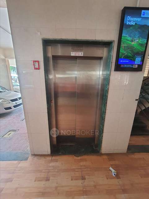 1 BHK Flat In Oxy Valley For Sale  In Wagholi