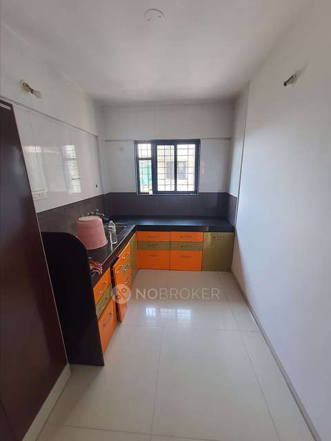 1 BHK Flat In Oxy Valley For Sale  In Wagholi