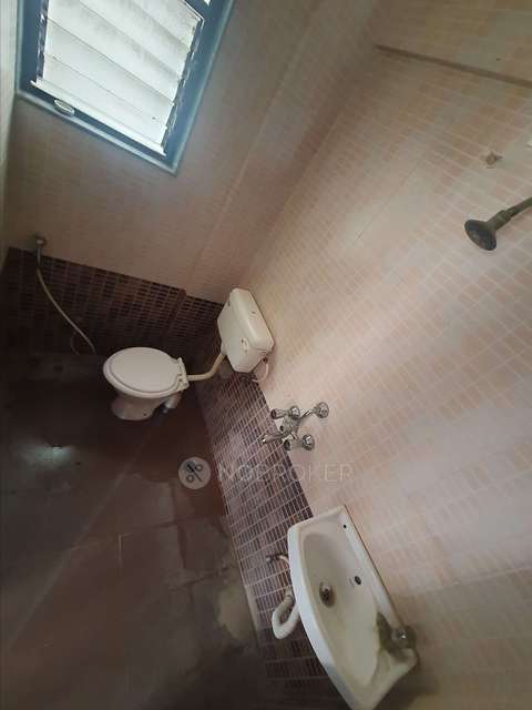 1 BHK Flat In Oxy Valley For Sale  In Wagholi