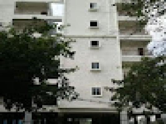 3 BHK Villa In Adi Emerald Lahari Homes for Rent  In Gachibowli