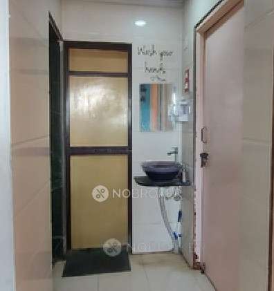 2 BHK Flat In Mayur Nagari Phase Ii For Sale  In  Nandanvan Colony, 