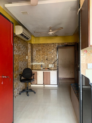 1 BHK Flat In Om Siddhivinayak for Rent  In Ville Parle East