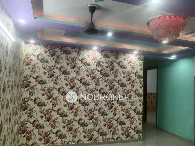 3 BHK Flat In Balaji Apartments for Rent  In Dwarka