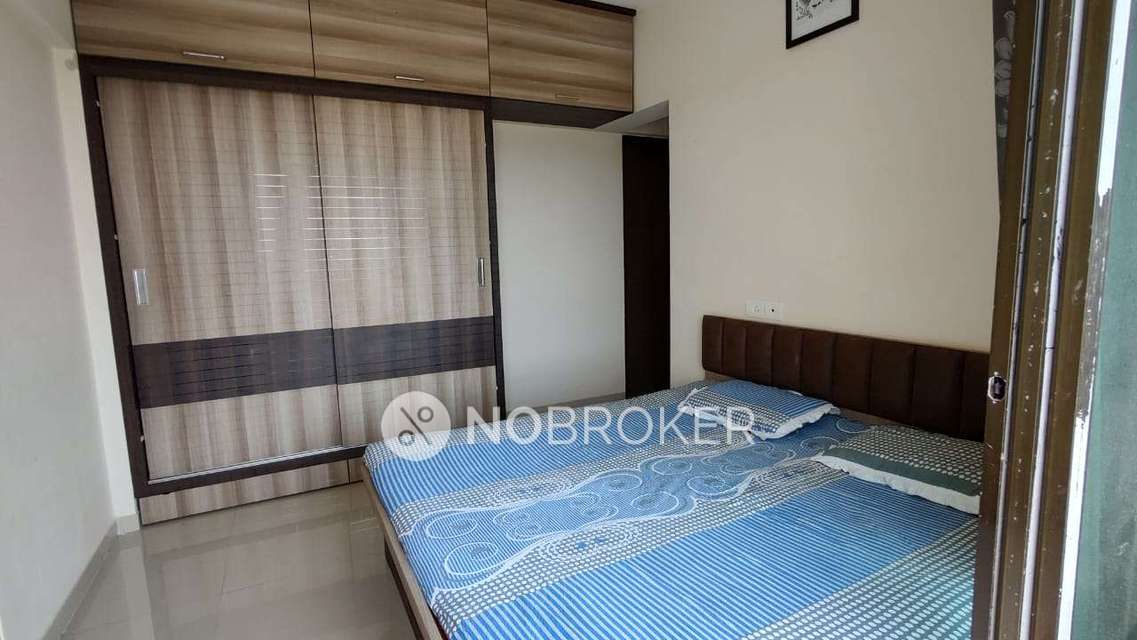 2 BHK Flat In Bhoomi Acropolis For Sale  In Virar West