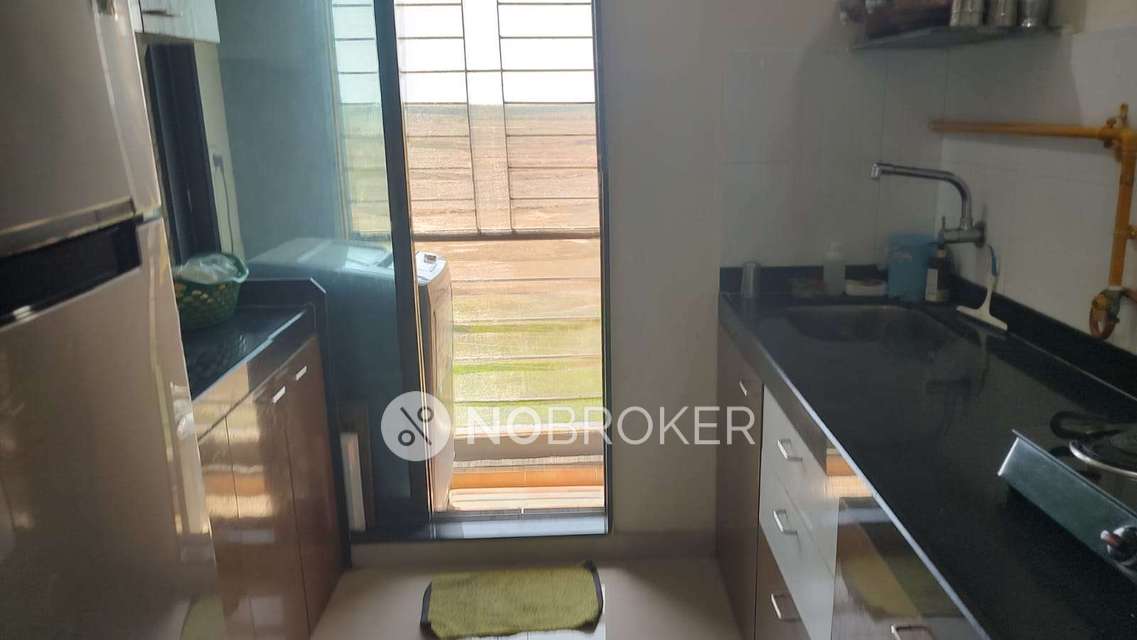 2 BHK Flat In Bhoomi Acropolis For Sale  In Virar West