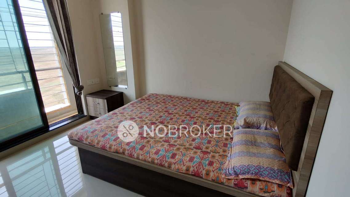 2 BHK Flat In Bhoomi Acropolis For Sale  In Virar West