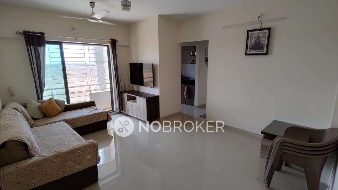 2 BHK Flat In Bhoomi Acropolis For Sale  In Virar West