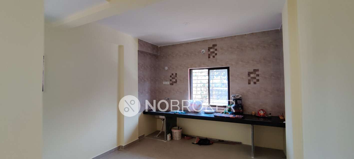 4 BHK Flat In My Home Talegaon For Sale  In Pmwj+5gr, Shiv Colony, Pratik Nagar, Varale, Talegaon Dabhade, Maharashtra 410507, India