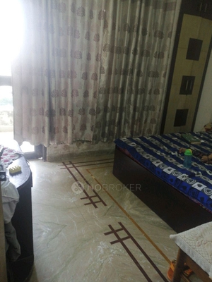 3 BHK Flat In Standlone Building for Rent  In  Rohini