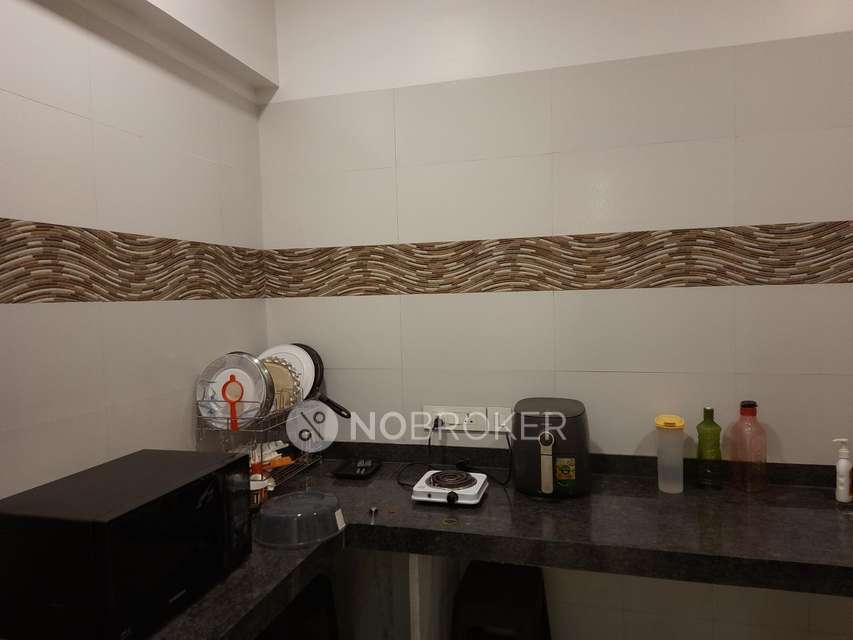 2 BHK Flat In Raheja Exotica Sorento, Madh For Sale  In Raheja Exotica