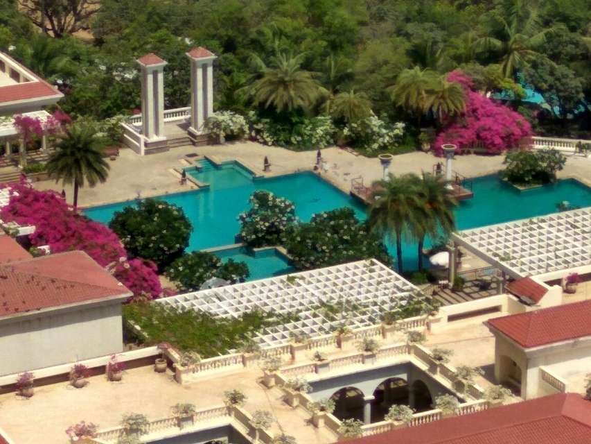 2 BHK Flat In Raheja Exotica Sorento, Madh For Sale  In Raheja Exotica