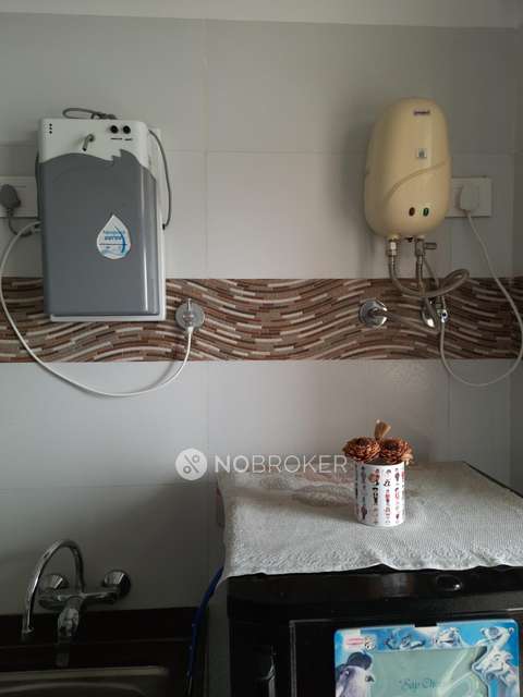 2 BHK Flat In Raheja Exotica Sorento, Madh For Sale  In Raheja Exotica