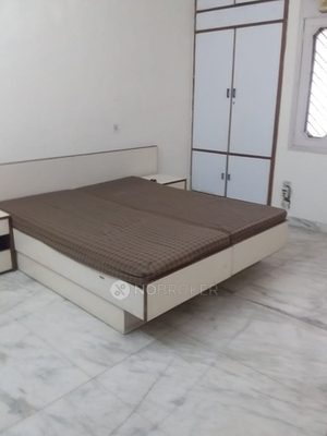 3 BHK Flat In Standalone Building  for Rent  In Kalkaji