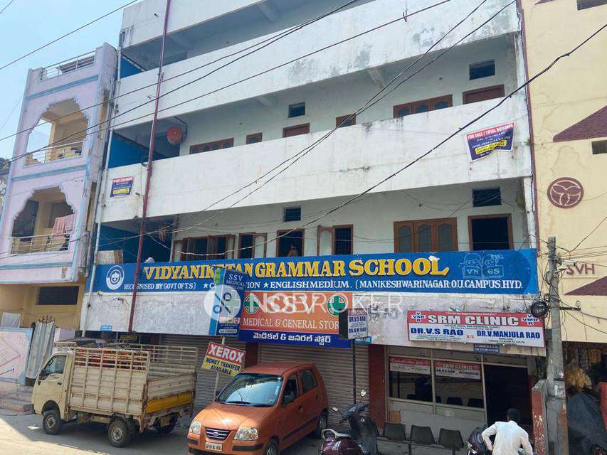 Office Space in Amberpet, Hyderabad for Rent 