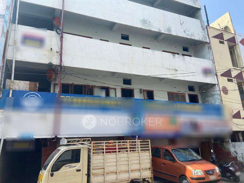 Office Space in Amberpet, Hyderabad for Rent 