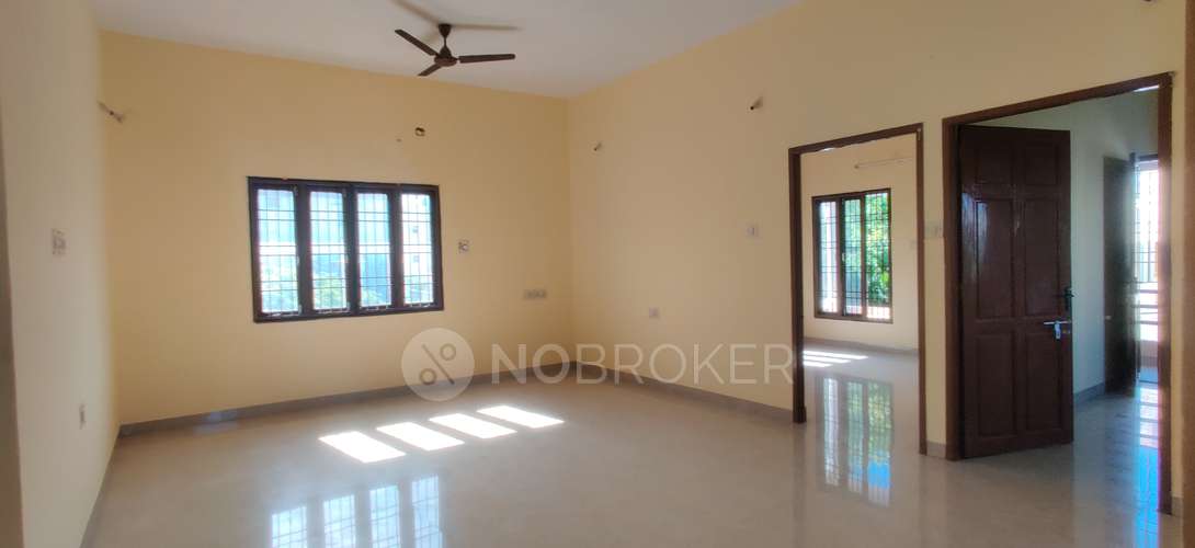 Independent House Velachery Rent WITHOUT BROKERAGE Semifurnished 3