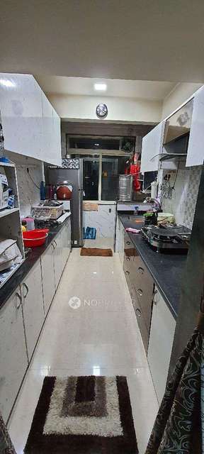 2 BHK Flat In Mohan Suburbia Salisbury Phase 2 For Sale  In Amber Colony