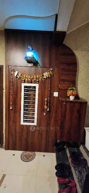 2 BHK Flat In Mohan Suburbia Salisbury Phase 2 For Sale  In Amber Colony