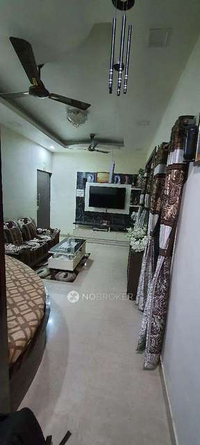 2 BHK Flat In Mohan Suburbia Salisbury Phase 2 For Sale  In Amber Colony