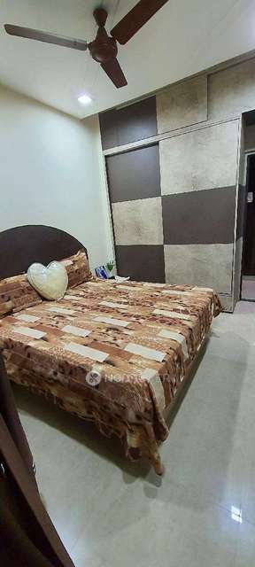 2 BHK Flat In Mohan Suburbia Salisbury Phase 2 For Sale  In Amber Colony