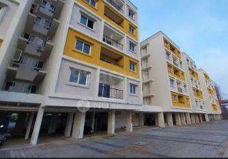 2 BHK Flat In Radiance Flourish For Sale  In Thiruvottiyur