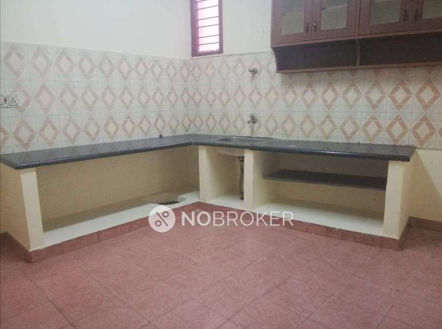 1 BHK Flat In Karthika for Rent  In Babusabpalya, Prakruthi Twp