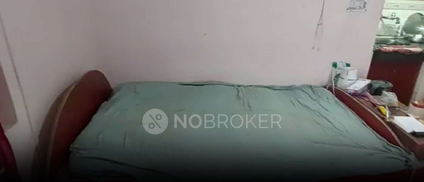 1 RK Flat In Standlone Building for Rent  In Sector 12