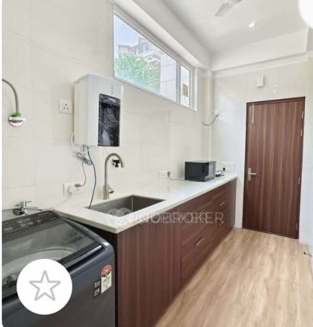 1 RK House for Rent  In Sushant Lok-1