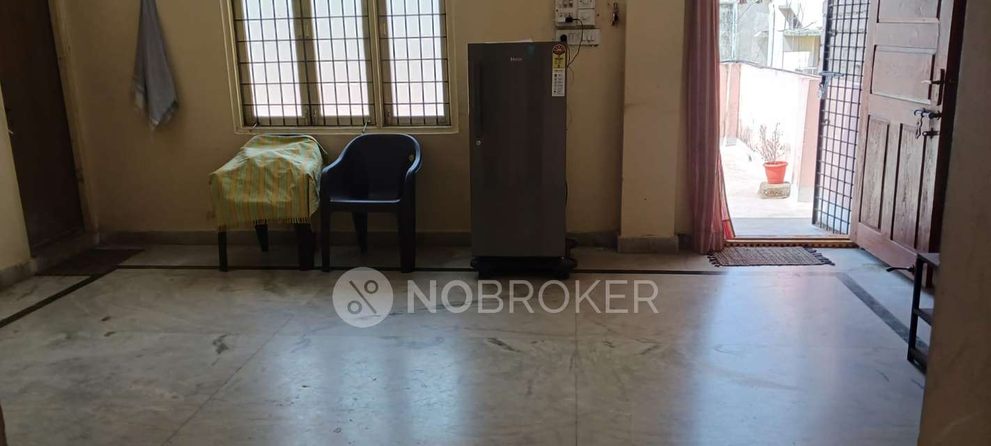 1 BHK Flat In Sri Nidhi Nivas For Sale  In Tarnaka
