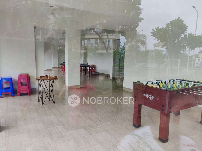 1 BHK Flat In Siddhivinayak Mahima For Sale  In Taloja