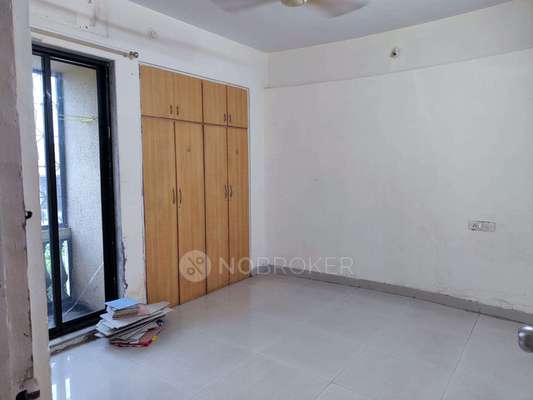 3 BHK Flat In Shail Chs for Rent  In Kharghar