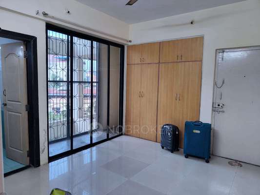 3 BHK Flat In Shail Chs for Rent  In Kharghar