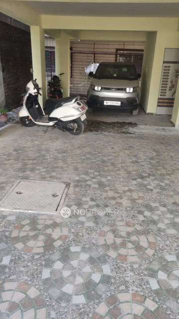 1 BHK House for Rent In Shewalewadi