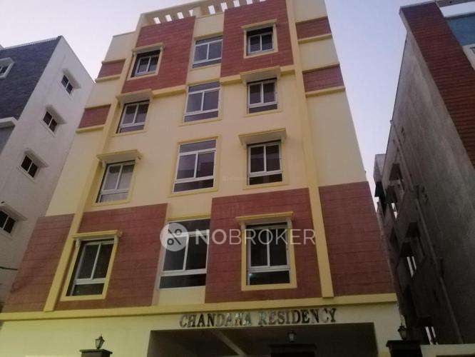 Alekhya Enclave Ramachandrapuram Rent WITHOUT BROKERAGE Unfurnished 2