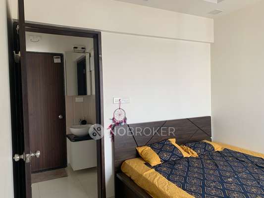 2 BHK Flat In Yashada Splendid Radiance for Rent  In Splendid Radiance, Yashada Realty Group