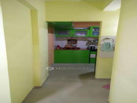 1 BHK Flat In Rajveer Galaxy For Sale  In Dighi