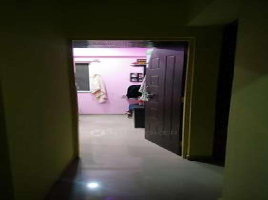 1 BHK Flat In Rajveer Galaxy For Sale  In Dighi