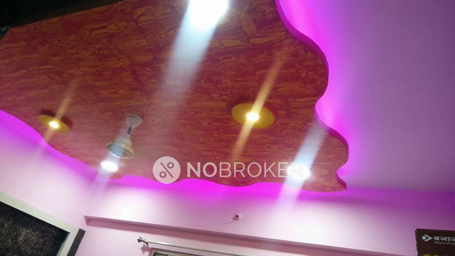 1 BHK Flat In Rajveer Galaxy For Sale  In Dighi