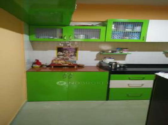 1 BHK Flat In Rajveer Galaxy For Sale  In Dighi