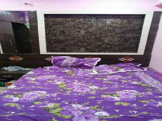 1 BHK Flat In Rajveer Galaxy For Sale  In Dighi