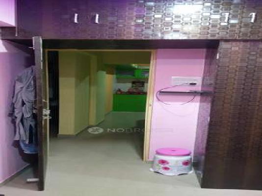 1 BHK Flat In Rajveer Galaxy For Sale  In Dighi