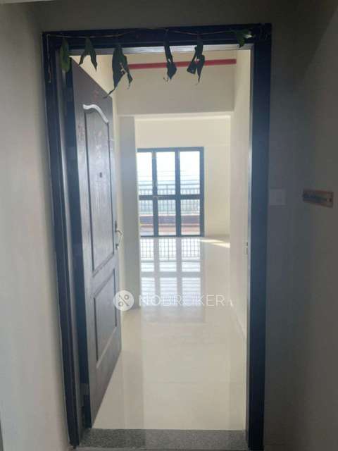 2 BHK Flat In Kumar Princetown Royal For Sale  In Undri