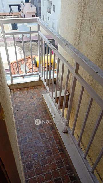 PG for Boys in Aecs Layout