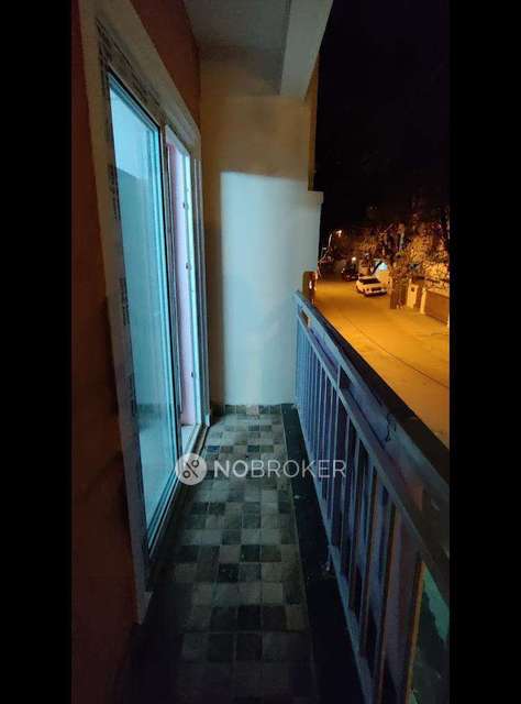 PG for Boys in Aecs Layout