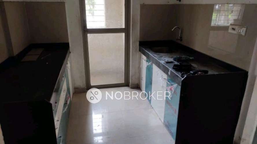 2 BHK Flat In Giardino Chs For Sale  In Nilje Gaon