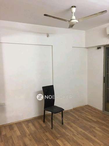 2 BHK Flat In Giardino Chs For Sale  In Nilje Gaon