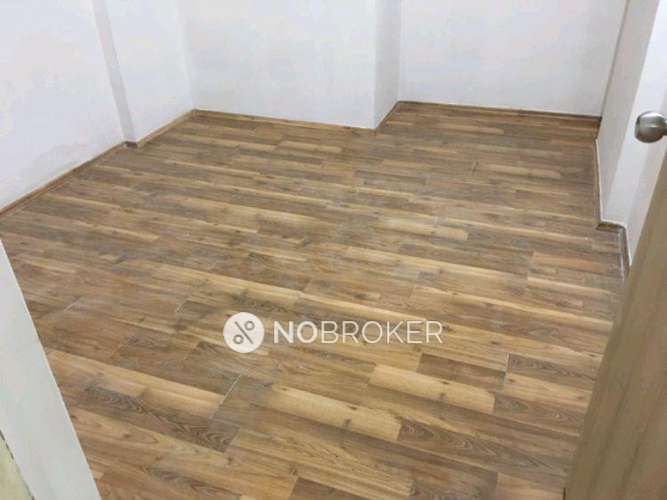 2 BHK Flat In Giardino Chs For Sale  In Nilje Gaon